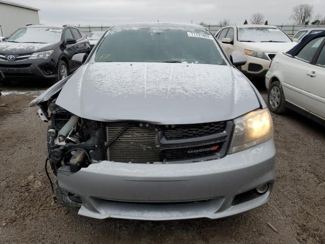 Photo 4 VIN: 1C3CDZCG6EN127879 - DODGE AVENGER SX 