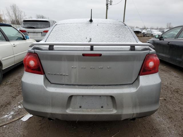 Photo 5 VIN: 1C3CDZCG6EN127879 - DODGE AVENGER SX 