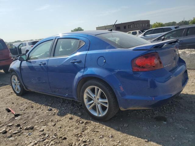 Photo 1 VIN: 1C3CDZCG6EN165466 - DODGE AVENGER 