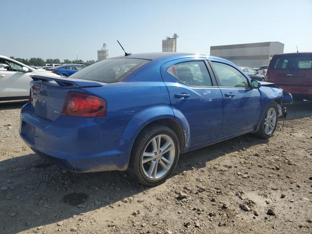 Photo 2 VIN: 1C3CDZCG6EN165466 - DODGE AVENGER 