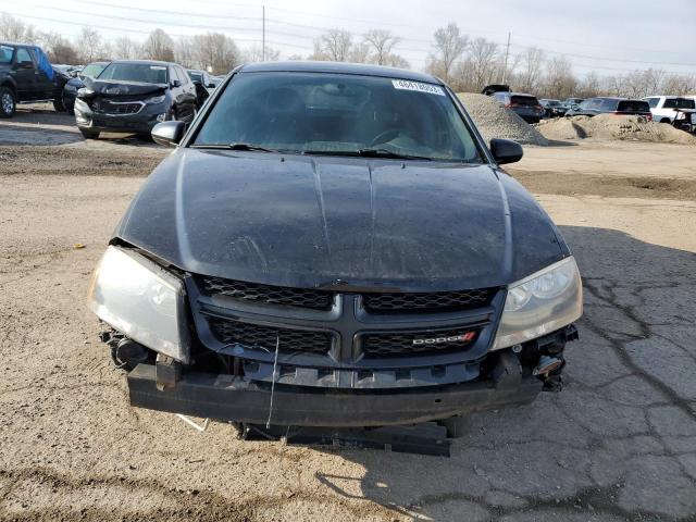 Photo 4 VIN: 1C3CDZCG6EN181649 - DODGE AVENGER SX 