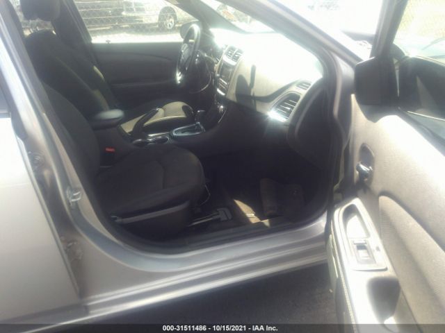 Photo 4 VIN: 1C3CDZCG6EN182008 - DODGE AVENGER 