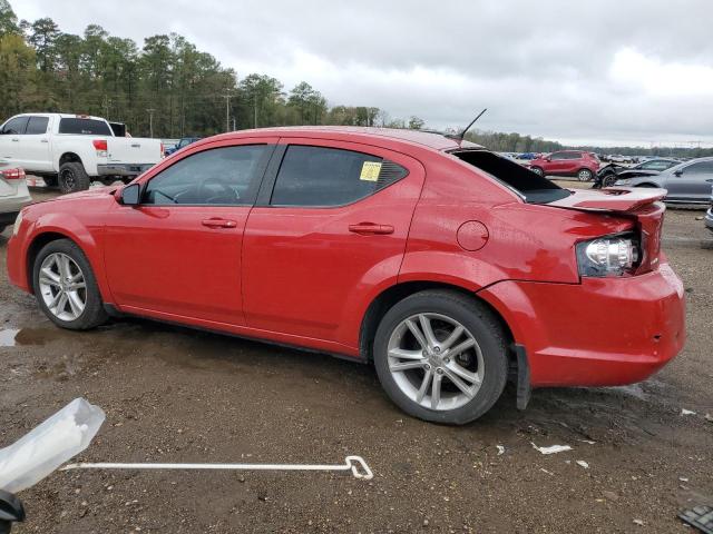 Photo 1 VIN: 1C3CDZCG6EN201950 - DODGE AVENGER 