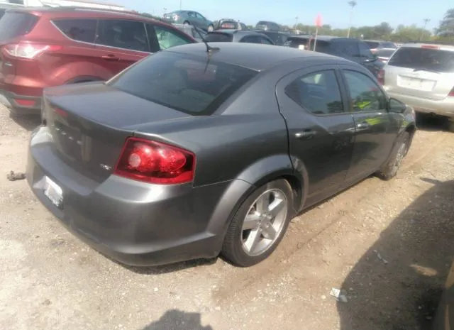 Photo 3 VIN: 1C3CDZCG7DN532681 - DODGE AVENGER 