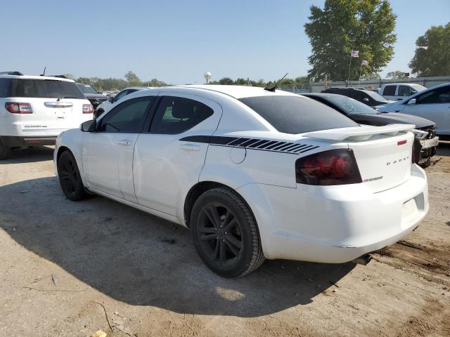 Photo 1 VIN: 1C3CDZCG7DN552669 - DODGE AVENGER SX 