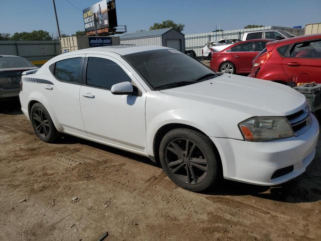 Photo 3 VIN: 1C3CDZCG7DN552669 - DODGE AVENGER SX 