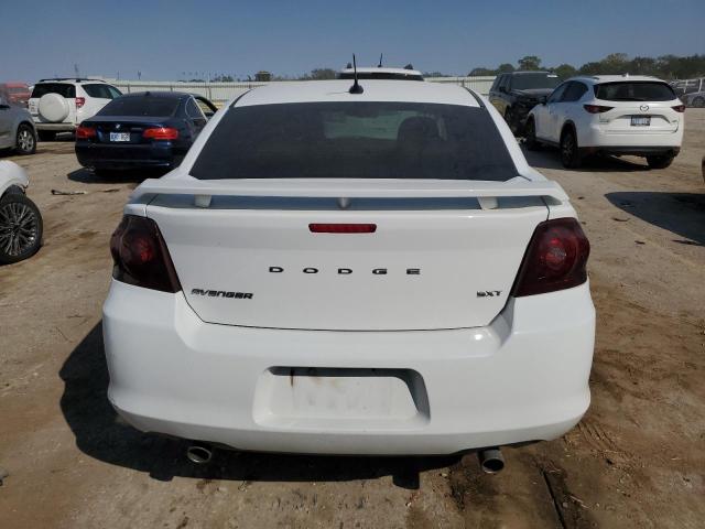 Photo 5 VIN: 1C3CDZCG7DN552669 - DODGE AVENGER SX 