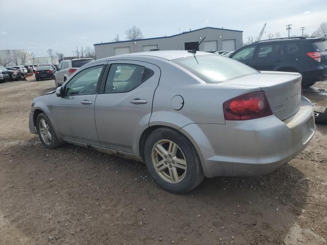 Photo 1 VIN: 1C3CDZCG7DN622400 - DODGE AVENGER 