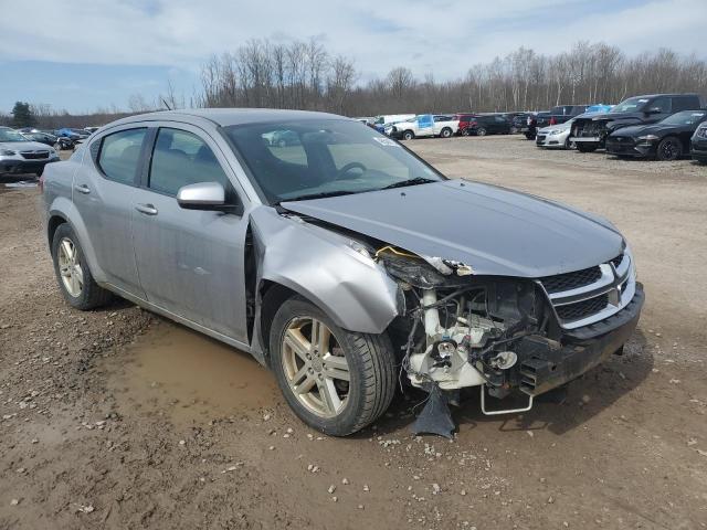 Photo 3 VIN: 1C3CDZCG7DN622400 - DODGE AVENGER 