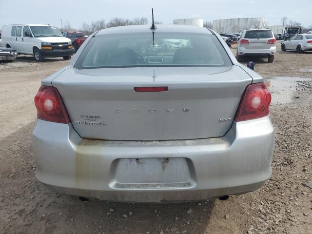 Photo 5 VIN: 1C3CDZCG7DN622400 - DODGE AVENGER 