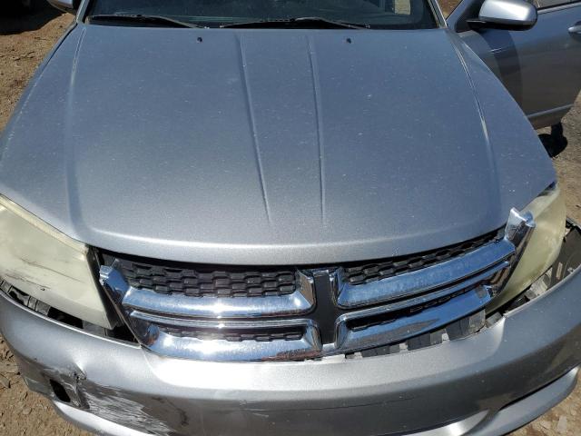 Photo 10 VIN: 1C3CDZCG7DN682001 - DODGE AVENGER 