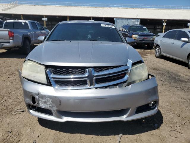 Photo 4 VIN: 1C3CDZCG7DN682001 - DODGE AVENGER 