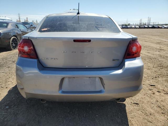 Photo 5 VIN: 1C3CDZCG7DN682001 - DODGE AVENGER 