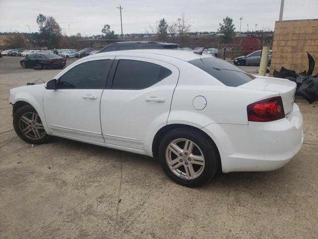 Photo 1 VIN: 1C3CDZCG7DN708788 - DODGE AVENGER SX 