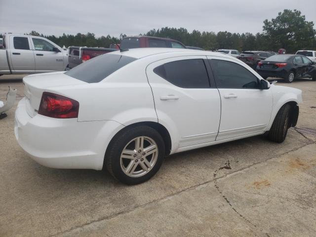 Photo 2 VIN: 1C3CDZCG7DN708788 - DODGE AVENGER SX 