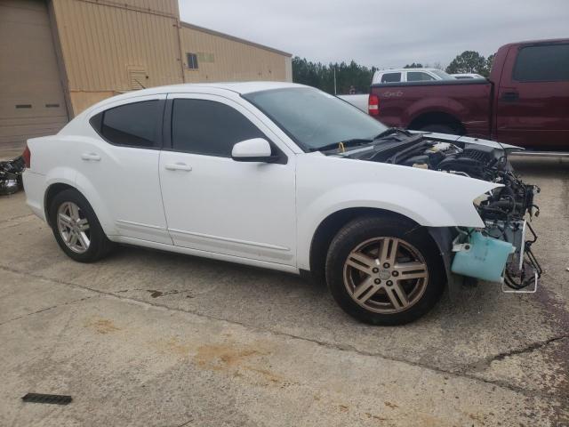 Photo 3 VIN: 1C3CDZCG7DN708788 - DODGE AVENGER SX 