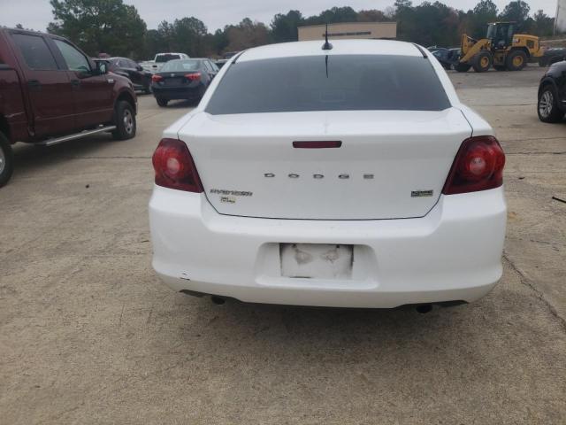 Photo 5 VIN: 1C3CDZCG7DN708788 - DODGE AVENGER SX 