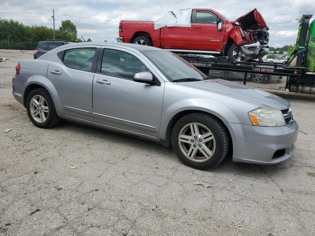 Photo 3 VIN: 1C3CDZCG7DN708905 - DODGE AVENGER SX 