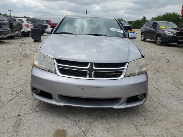 Photo 4 VIN: 1C3CDZCG7DN708905 - DODGE AVENGER SX 