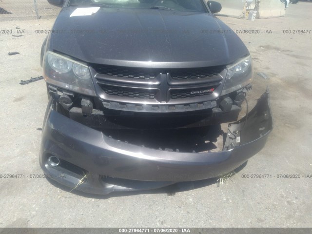 Photo 5 VIN: 1C3CDZCG7EN157442 - DODGE AVENGER 