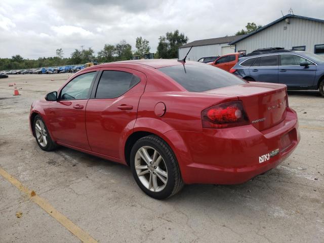 Photo 1 VIN: 1C3CDZCG8DN504159 - DODGE AVENGER SX 