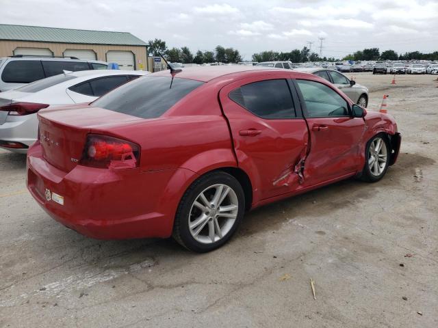 Photo 2 VIN: 1C3CDZCG8DN504159 - DODGE AVENGER SX 