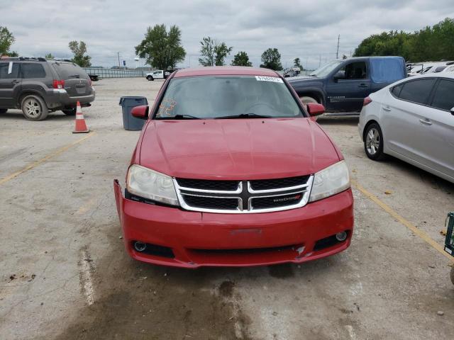 Photo 4 VIN: 1C3CDZCG8DN504159 - DODGE AVENGER SX 