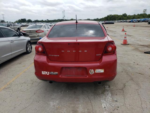 Photo 5 VIN: 1C3CDZCG8DN504159 - DODGE AVENGER SX 