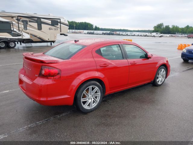 Photo 3 VIN: 1C3CDZCG8DN508020 - DODGE AVENGER 