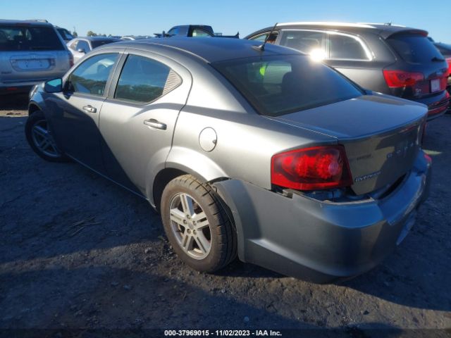 Photo 2 VIN: 1C3CDZCG8DN509006 - DODGE AVENGER 