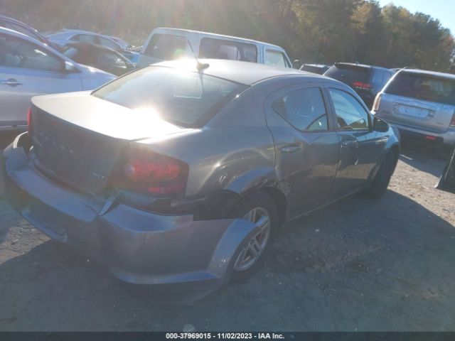 Photo 3 VIN: 1C3CDZCG8DN509006 - DODGE AVENGER 