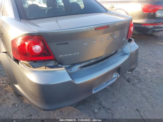 Photo 5 VIN: 1C3CDZCG8DN509006 - DODGE AVENGER 