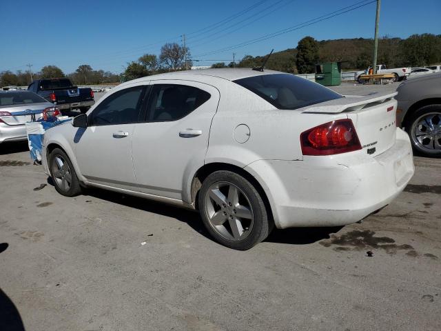 Photo 1 VIN: 1C3CDZCG8DN526310 - DODGE AVENGER SX 