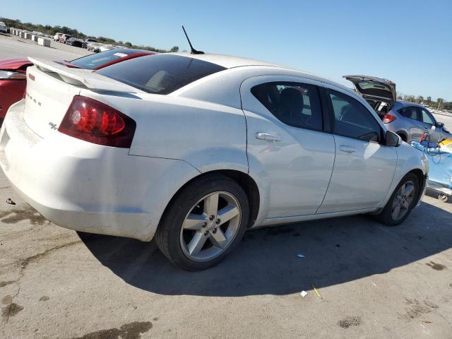 Photo 2 VIN: 1C3CDZCG8DN526310 - DODGE AVENGER SX 