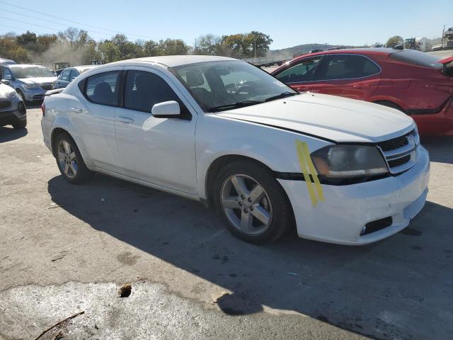 Photo 3 VIN: 1C3CDZCG8DN526310 - DODGE AVENGER SX 