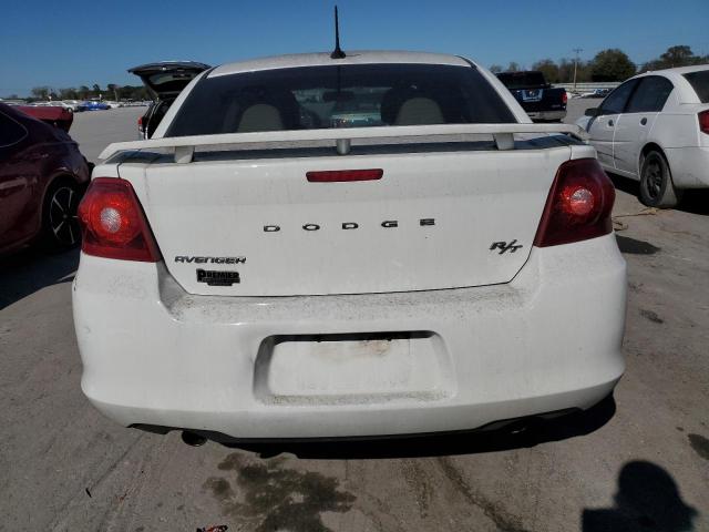 Photo 5 VIN: 1C3CDZCG8DN526310 - DODGE AVENGER SX 