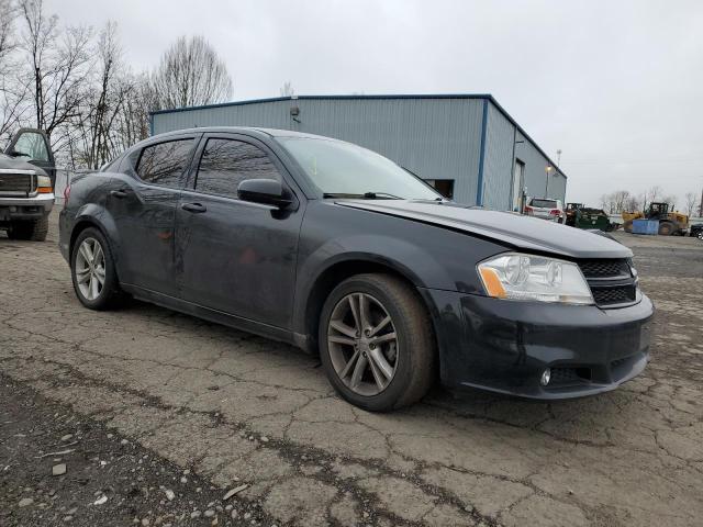 Photo 3 VIN: 1C3CDZCG8DN541812 - DODGE AVENGER SX 