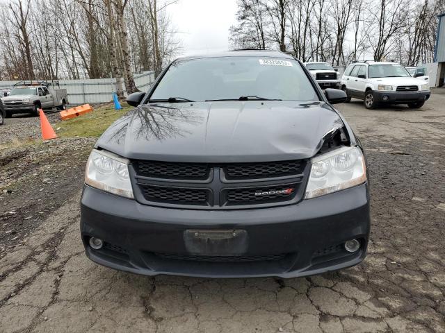 Photo 4 VIN: 1C3CDZCG8DN541812 - DODGE AVENGER SX 