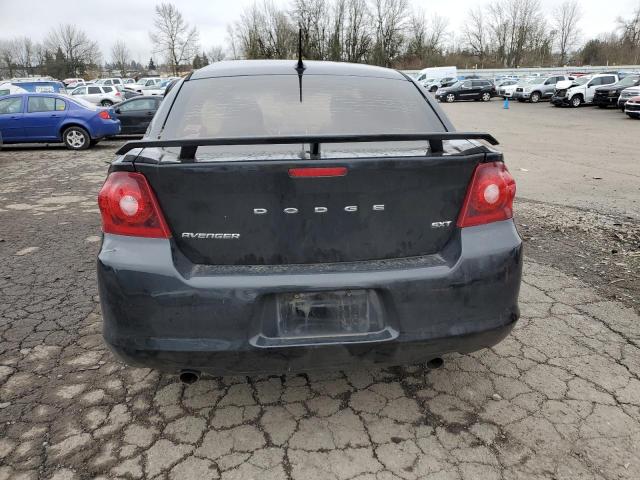 Photo 5 VIN: 1C3CDZCG8DN541812 - DODGE AVENGER SX 