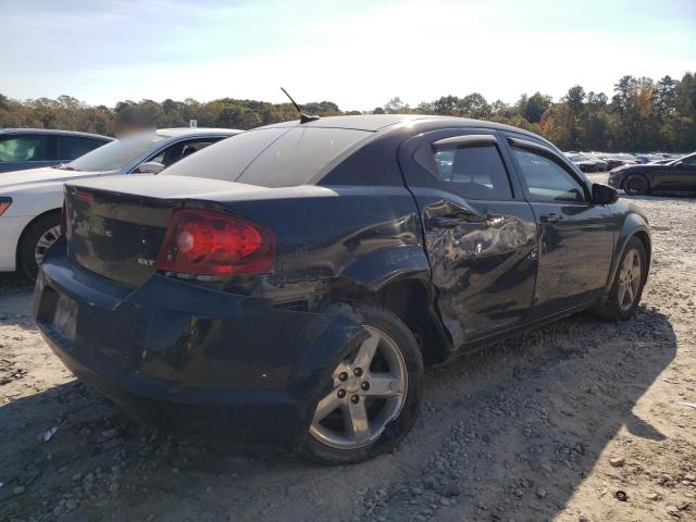 Photo 3 VIN: 1C3CDZCG8DN585499 - DODGE AVENGER SX 