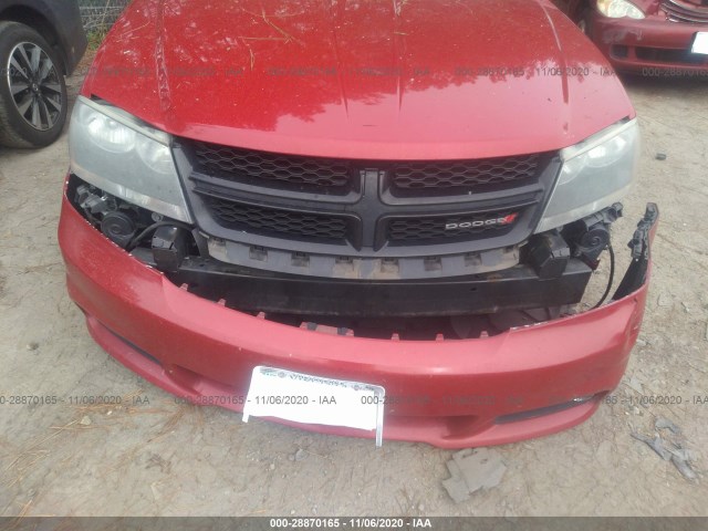 Photo 5 VIN: 1C3CDZCG8DN620574 - DODGE AVENGER 