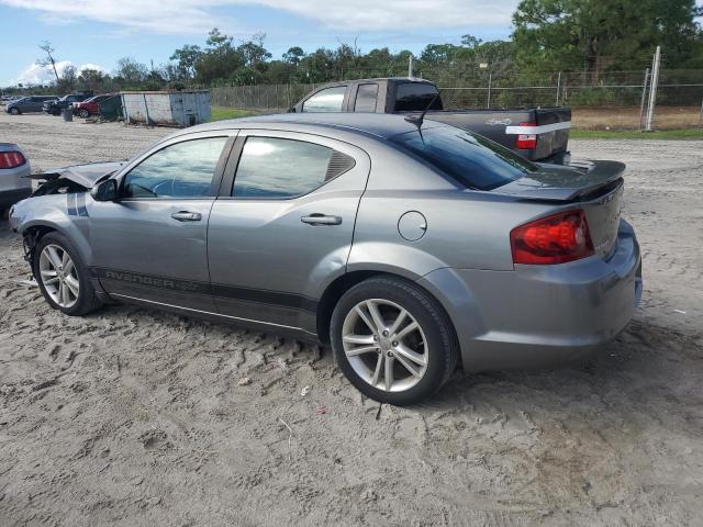 Photo 1 VIN: 1C3CDZCG8DN624267 - DODGE AVENGER SX 