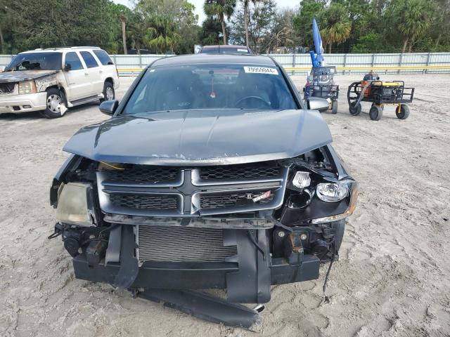 Photo 4 VIN: 1C3CDZCG8DN624267 - DODGE AVENGER SX 