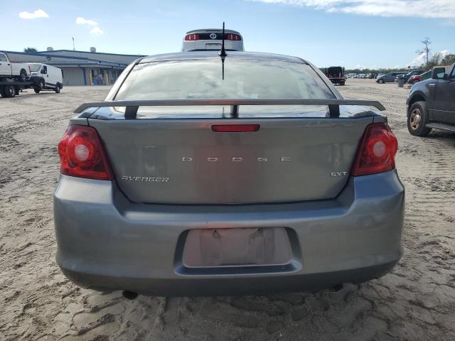 Photo 5 VIN: 1C3CDZCG8DN624267 - DODGE AVENGER SX 