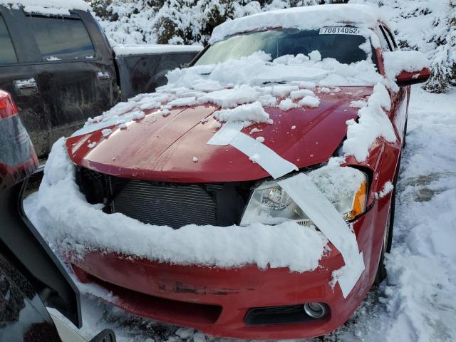 Photo 4 VIN: 1C3CDZCG8DN666650 - DODGE AVENGER SX 