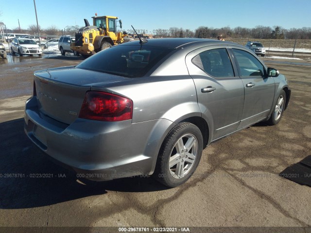 Photo 3 VIN: 1C3CDZCG8DN682055 - DODGE AVENGER 