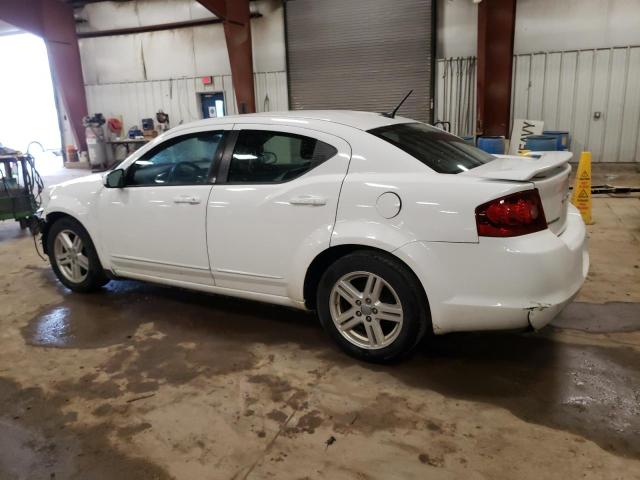 Photo 1 VIN: 1C3CDZCG8DN709755 - DODGE AVENGER SX 