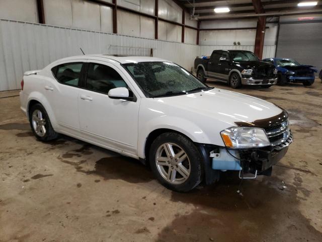 Photo 3 VIN: 1C3CDZCG8DN709755 - DODGE AVENGER SX 