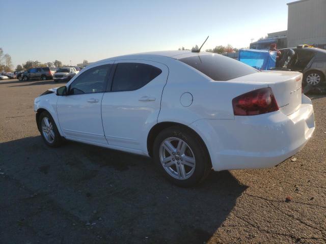 Photo 1 VIN: 1C3CDZCG8DN741055 - DODGE AVENGER SX 