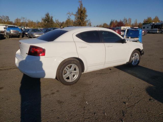 Photo 2 VIN: 1C3CDZCG8DN741055 - DODGE AVENGER SX 